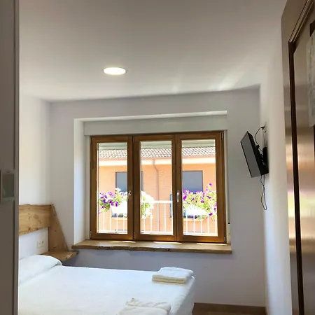Hostal San Juan-3